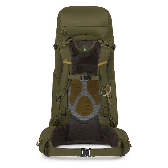 Osprey Kestrel 58 Sac à dos de randonnée L-XL 82 cm