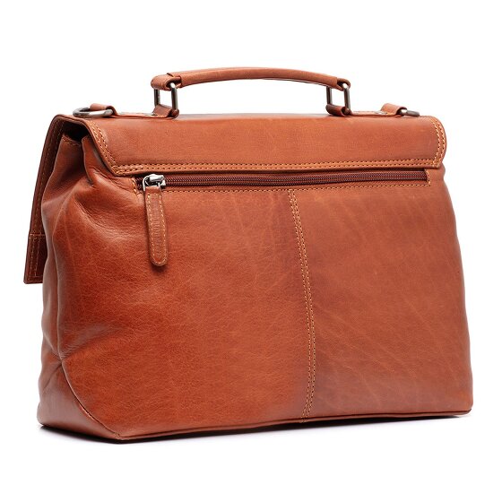 The Chesterfield Brand Renata Porte-documents Messenger Cuir 29 cm