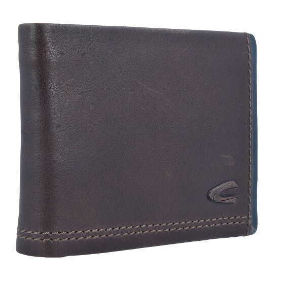 camel active Porte-monnaie Osaka RFID cuir 12 cm