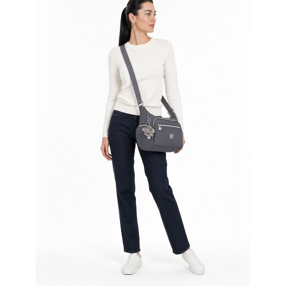Kipling Basic Gabbie Sac à bandoulière 29 cm