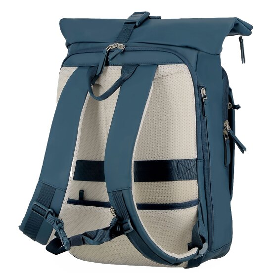 Jump Obsidian Daypack 42 cm Compartiment pour ordinateur portable