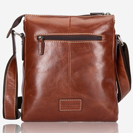 Jekyll & Hide Oxford Sac à bandoulière Cuir 29 cm
