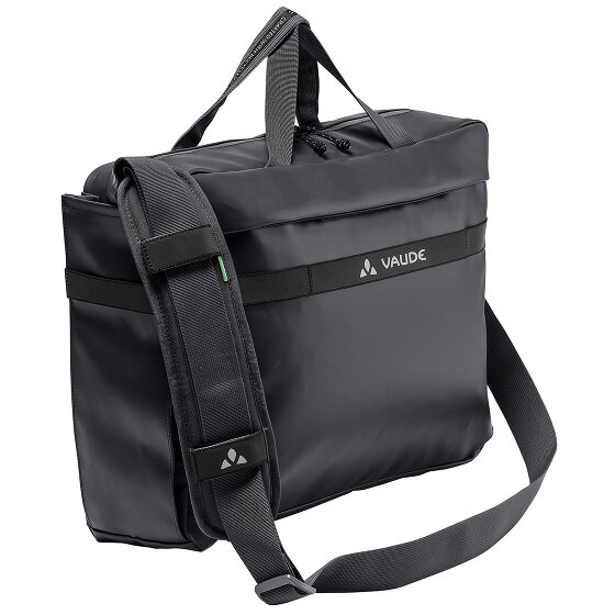 Vaude Sacoche de vélo Mineo 42 cm pour ordinateur portable