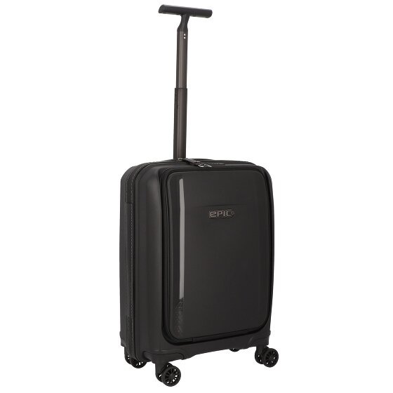 Epic Phantom SL 4 roues Trolley de cabine 55 cm