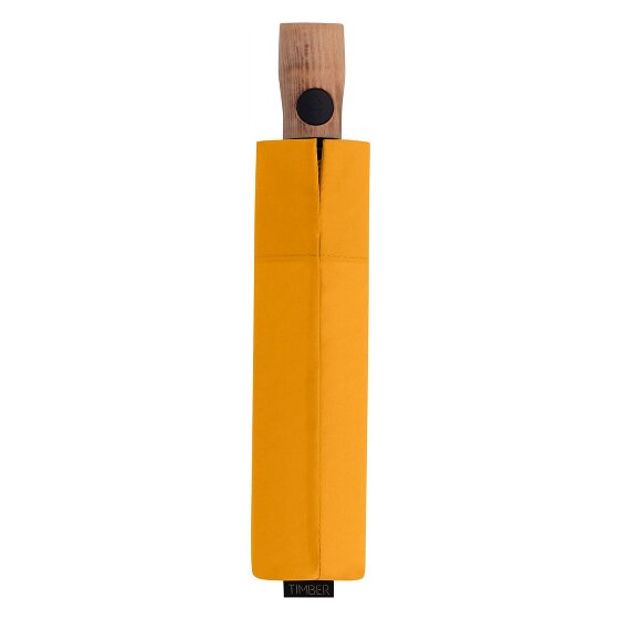 Knirps Timber Parapluie de poche 28 cm