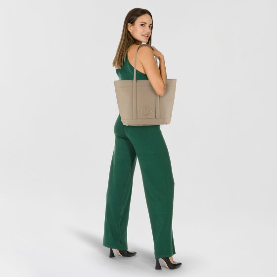 Bogner Bozen Zeta Sac de shopper Cuir 31 cm