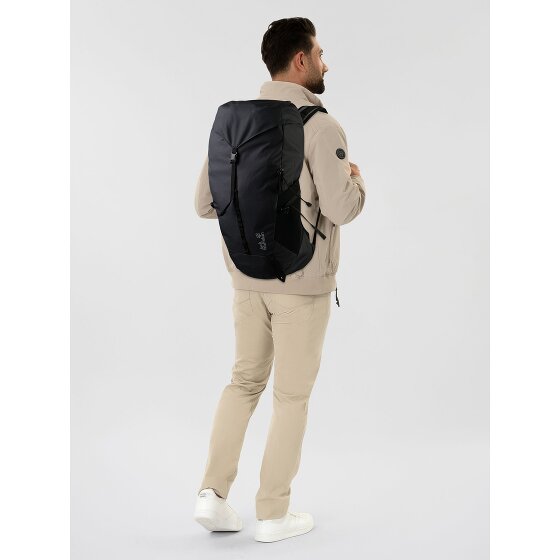 Jack Wolfskin Astro Vent 30 L Sac à dos de randonnée 62 cm