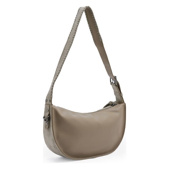 FredsBruder Whipstitch Soul Sac à bandoulière Cuir 35 cm