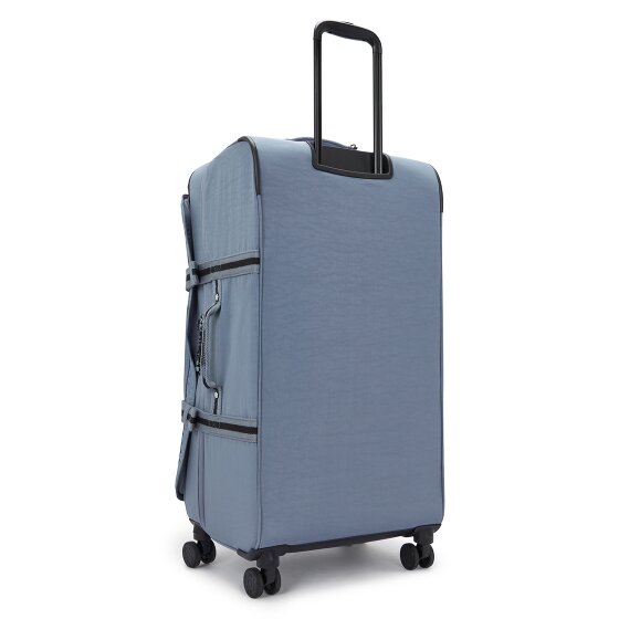 Kipling Basic Spontaneous 4 roulettes Trolley L 78 cm