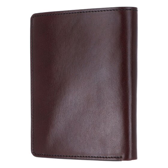 Golden Head Colorado Porte-monnaie RFID Cuir 10 cm