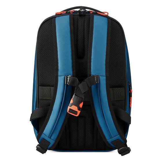 Roncato Norway Daypack 41 cm Compartiment pour ordinateur portable