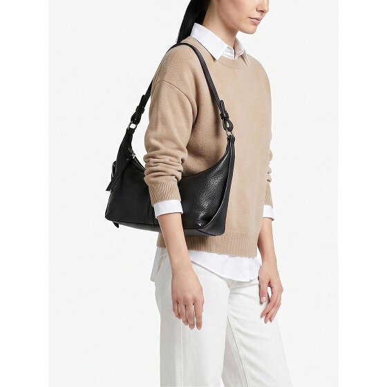Liebeskind Paris II Sac à bandoulière S Cuir véritable 26 cm