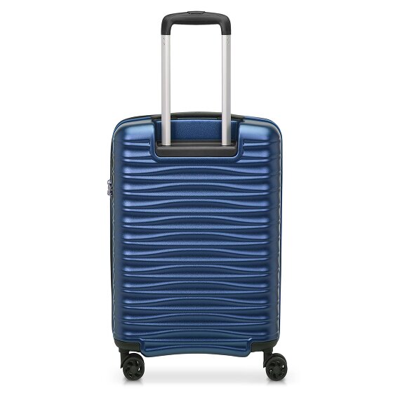 Roncato Wave 4 roulettes Trolley de cabine 45 cm