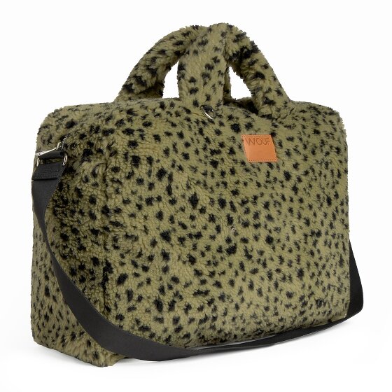 Wouf Teddy Sac de voyage Weekender 44 cm