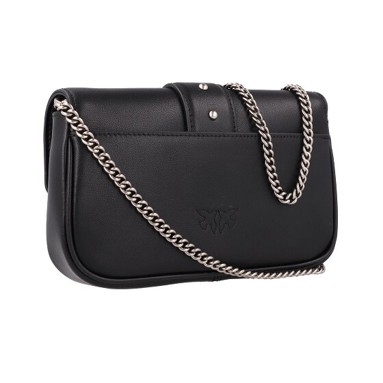 PINKO Love One One Sac à bandoulière Cuir 19.5 cm
