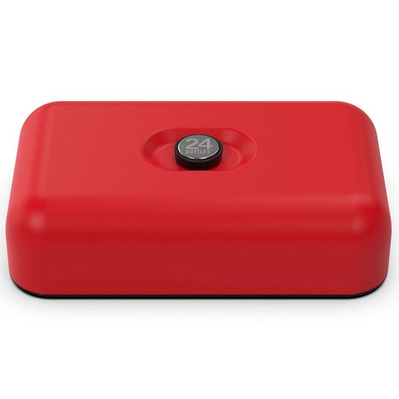 24Bottles Boîte à lunch 21 cm