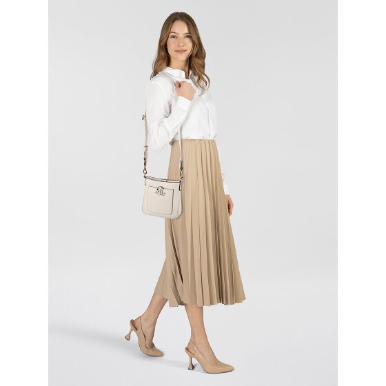 Lauren Ralph Lauren Cameryn Mini sac à bandoulière Cuir 17 cm