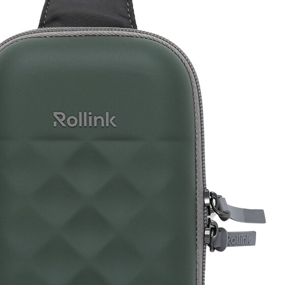 Rollink Sac à bandoulière Sling Bag 21 cm