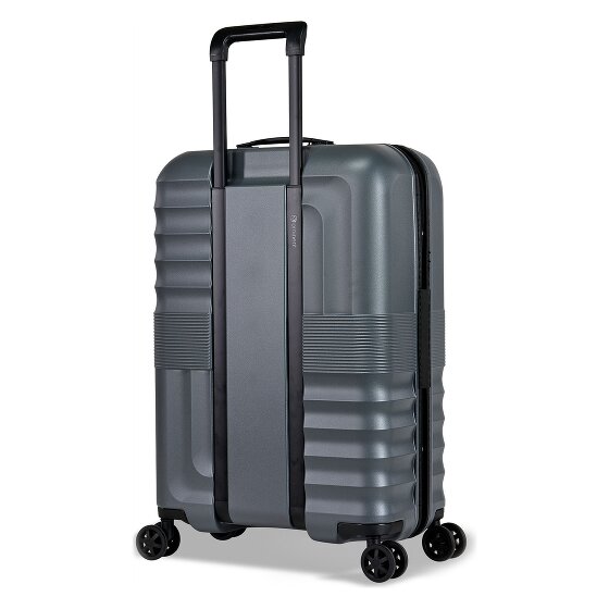 Eminent Dandelion 4 roulettes Trolley 66 cm