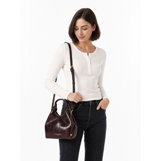 Gianni Chiarini Dua Sac à main Cuir véritable 20 cm