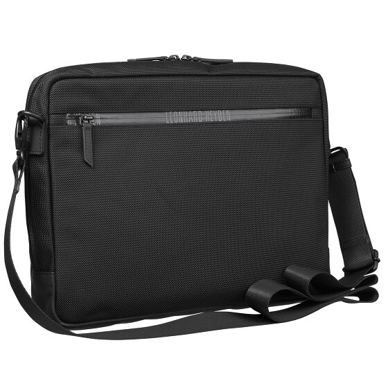 Leonhard Heyden Helsinki Porte-documents 35 cm Compartiment pour ordinateur portable