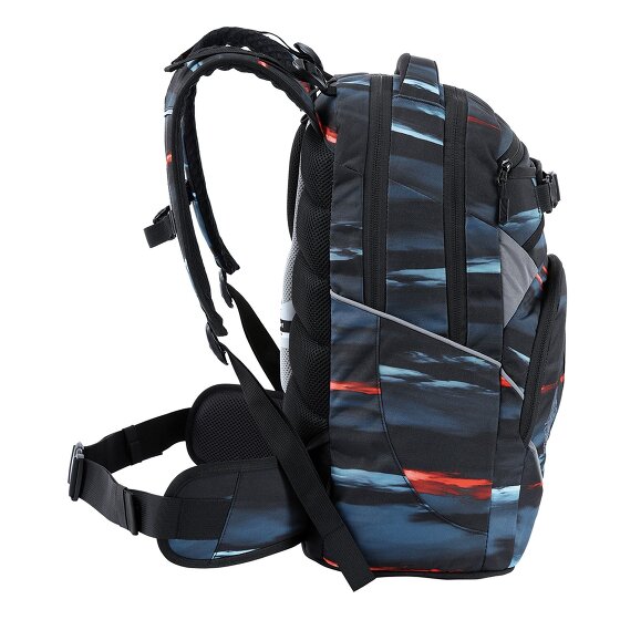 NITRO Superhero Sac à dos scolaire 44 cm