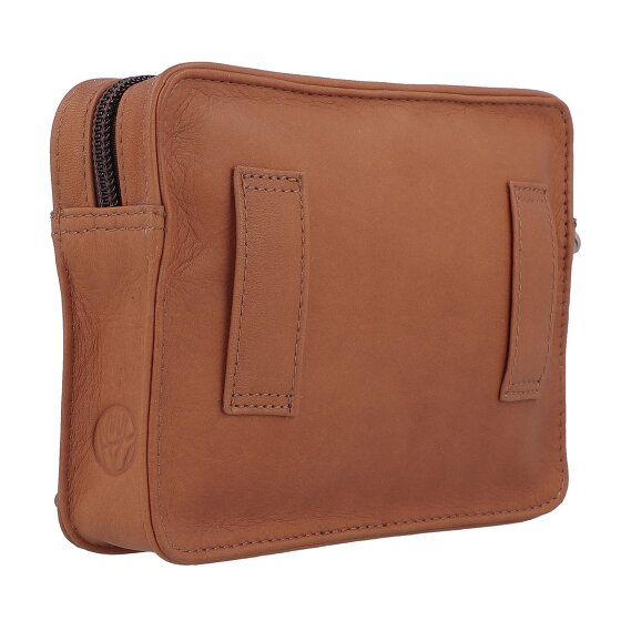 Harold's Sac banane Country en cuir 16 cm