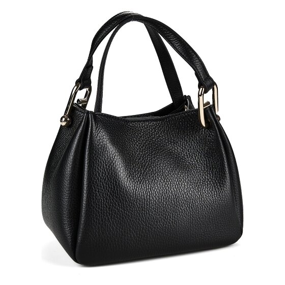 Furla Nuvola Sac à main Cuir véritable 19 cm