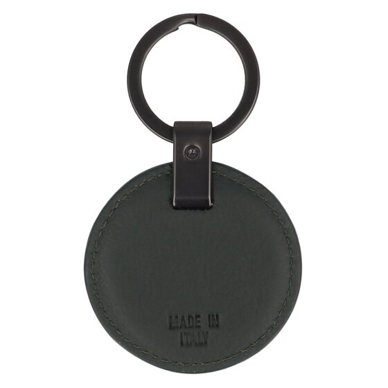 Porsche Design Porte-clés Cuir 9 cm