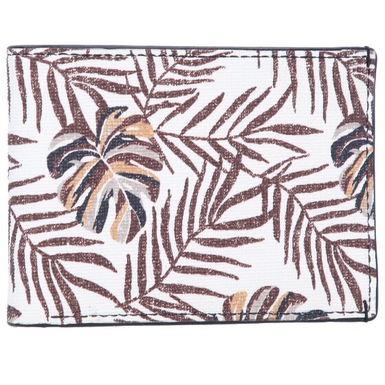 Fossil Porte-monnaie Bronson en cuir 11 cm