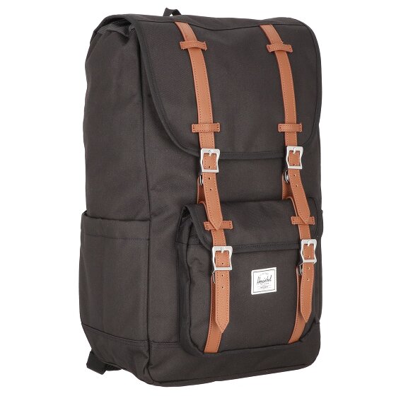 Herschel Little America Daypack 49 cm Compartiment ordinateur