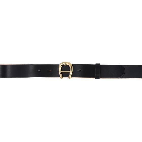 AIGNER Ceinture en cuir