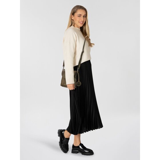 Harbour 2nd Anchor Love Iben Mini sac à bandoulière Cuir 18 cm