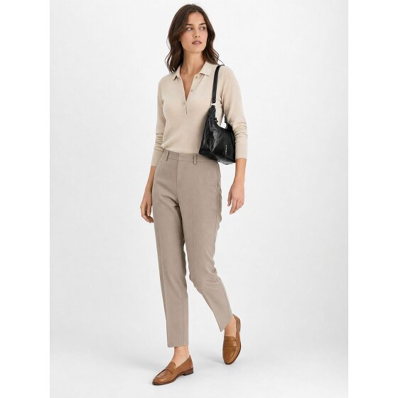 Burkely Myra Sac à bandoulière Cuir véritable 23 cm
