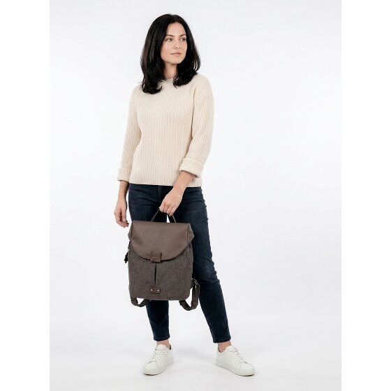 Zwei Olli Sac à dos de ville 31 cm