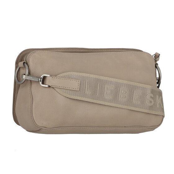 Liebeskind Clarice Sac à bandoulière M Cuir véritable 27 cm