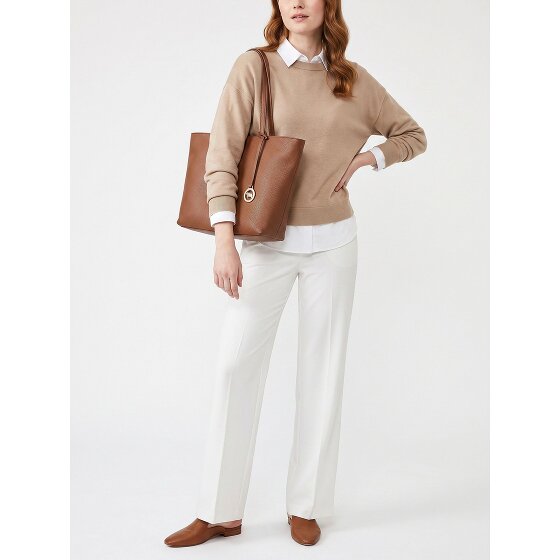 Braun Büffel Hanna Sac de shopper S Cuir véritable 38 cm