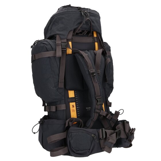 Fjällräven Kajka 55 Sac à dos de trekking S-M 73 cm