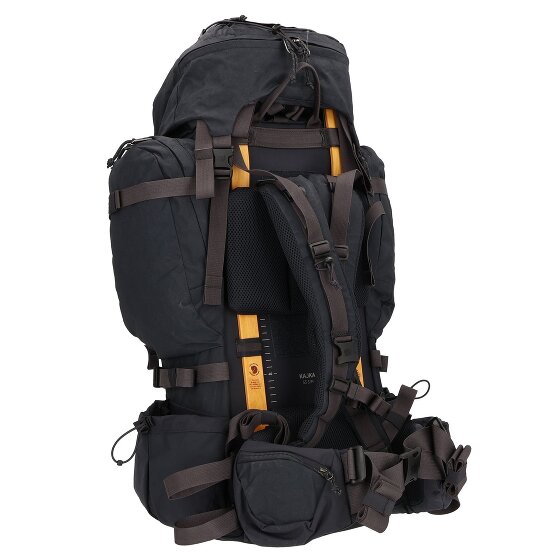 Fjällräven Kajka 55 Sac à dos de trekking S-M 73 cm