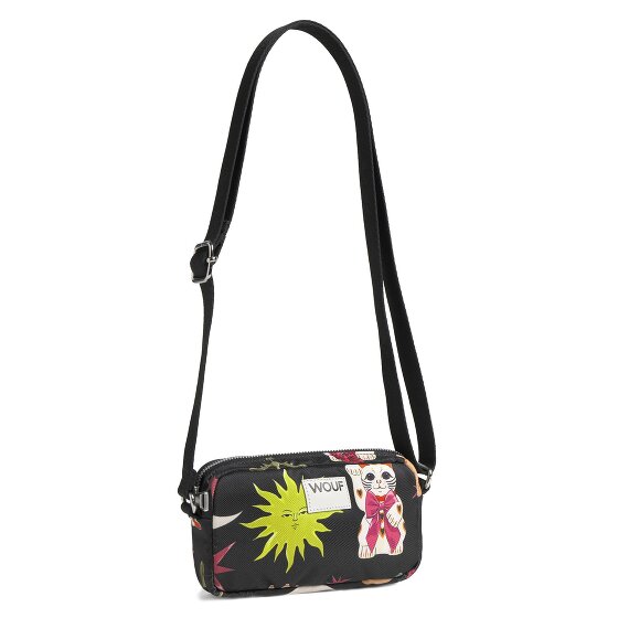 Wouf Daily Sac à bandoulière 19 cm