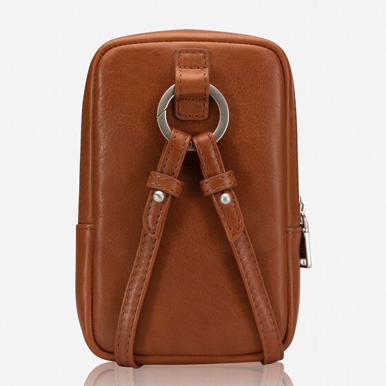 Jekyll & Hide Paris Pochette pour téléphone portable Cuir 11 cm