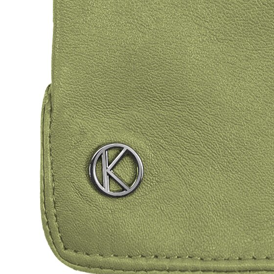 Kessler Carla Gants Cuir véritable