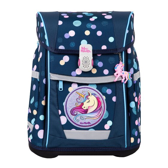 McNeill Tenero Set de cartables 5 pièces