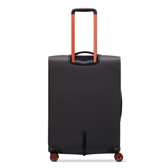 Roncato Move 4 roues Set de valises 3 pièces avec soufflet d'extension
