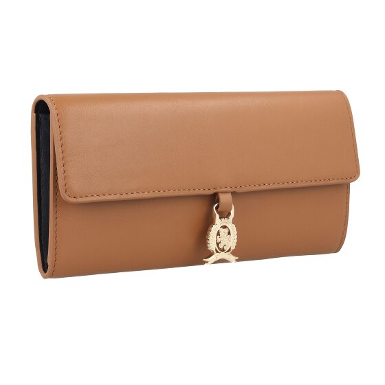 Tommy Hilfiger Luxe Porte-monnaie Cuir 19 cm