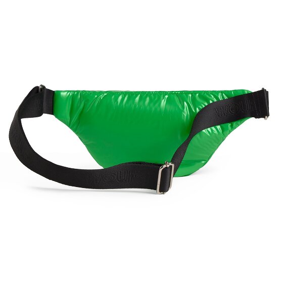 Wouf Glossy Sac banane 33 cm