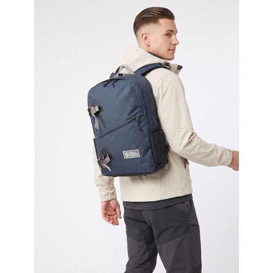 Fjällräven Vardag 17 Daypack 41 cm Compartiment ordinateur