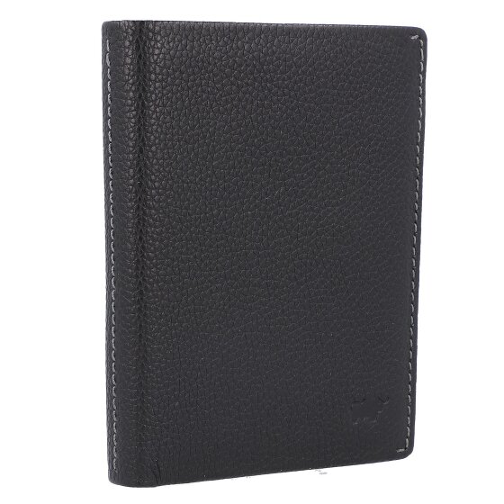 Braun Büffel Porte-monnaie Prato RFID cuir 10 cm