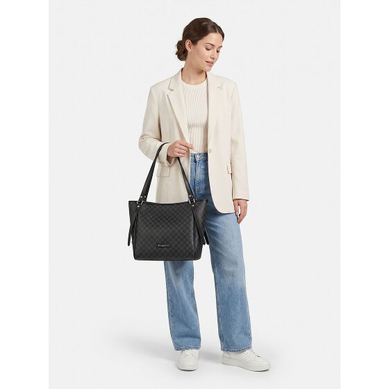 bugatti Jona Sac à bandoulière 38 cm