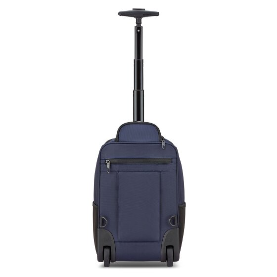 Roncato Metropolitan Travel 2 roues Trolley à dos 40 cm Compartiment ordinateur